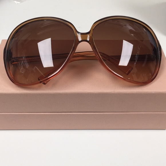 Oliver Peoples 69MM Gorgeous Sunglasses main image 8